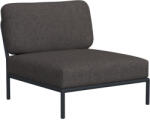 HOUE Level szürke szövet modul 81 x 95 cm (12205-9851)