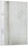 Kave Home Szürke-fehér festés Kave Home Vespera 60 x 90 cm (LF-YG0201)