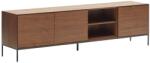 Kave Home Diós tévéasztal Kave Home Vedrana II. 195 x 40 cm (LF-M1000012MM41)