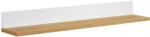 Kave Home Tölgy polc Kave Home Abilen II. 80 cm (LF-AA8642L05)