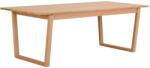 Rowico Home Tölgyfa étkezőasztal ROWICO COLONSAY 215 x 96 cm (RO-119986)