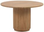 Kave Home Fa étkezőasztal Kave Home Licia 120 cm (LF-CC6002M46)