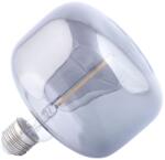 Zuiver Füstszürke dekoratív LED izzó ZUIVER HAZY E27 14 cm (5600017)