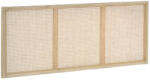 Kave Home Cédrus fejtámla Kave Home Rexit 165 x 65 cm (LF-D202FN46)
