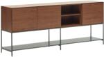 Kave Home Dió komód Kave Home Vedrana 195 x 40 cm (LF-M0100007MM41)