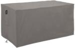 Kave Home Szürke védőhuzat kerti asztalhoz Kave Home Iria 170 x 110 cm (LF-AB0373J19)