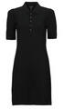 Ralph Lauren Rövid ruhák CHACE-ELBOW SLEEVE-CASUAL DRESS Fekete EU M