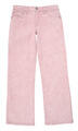 Levi's Ruhák STRETCH TWILL WIDE LEG Rózsaszín 10 éves