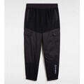Vans Nadrágok Mte polartec relaxed fleece pant Fekete EU L
