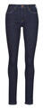 Pepe Jeans Skinny farmerek SKINNY JEANS HW Kék US 29 / 30