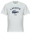Lacoste Rövid ujjú pólók TH2733 Fehér EU M