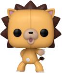 Funko Figurină Funko POP! Animation: Bleach - Kon #1615 (FK77052) Figurina