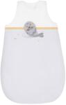 KikkaBoo Sac de dormit de iarnă KikkaBoo - Seally Me, 1.8 Tog, 6-18 luni, Gray (41130000138)