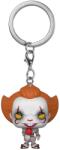 Funko Breloc Funko Pocket POP! Movies: IT - Pennywise (With Balloon) (037651)