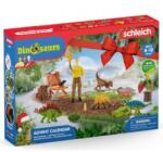 Schleich Dino World adventi kalendárium (98644)