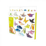 D'Arpeje Sycomore Origami animale de făcut CRE44011