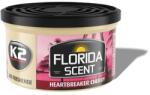 K2 FLORIDA SCENT illatosító Heartbreaker Cherry | Cseresznye