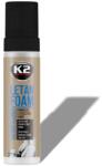 K2 LETAN FOAM bőrtisztító habosító flakonban 200ml