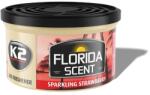 K2 FLORIDA SCENT illatosító Sparkling Strawberry | Eper