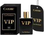 CARIBI VIP VIP GOLD III autóparfüm - D&G K 50ml (VIPG-3)