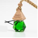 Marco Martely autóillatosító Aventos for man 7ml | Creed Avent. | férfi