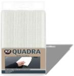 K2 QUADRA waffle mintás mikroszálas kendő 60x90cm