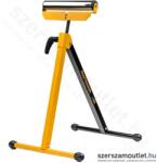 Craftmaker Roller X-Stand felsőgörgős munkabak 69-111cm 60kg (692840CRAFTMAKER) (692840CRAFTMAKER)