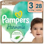 Pampers Harmonie 3 Midi 6-10 kg 28 db