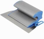 KUBALA 200mm Inox befejező spatulya cserélhető pengével Master Line (KUB0623) - kellegyszerszam