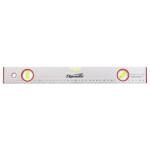 Sparta 600mm alumínium vízmérték 3 libella (331235) - kellegyszerszam