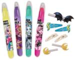MIKRO Monster High hajfesték kréták kiegészítőkkel (MI35650)