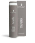 NATURE'S Hematite Férfi tusfürdő és sampon 250ml