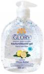 Glory kézfertőtlenítő gél citrom 300ml