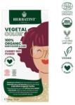 Herbatint vegetal color cherry red hajfesték 100g - whey-protein