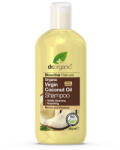Dr. Organic Sampon bio extraszűz kókuszolajjal 265ml