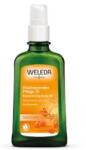 Weleda Homoktövis bőrápoló olaj 100ml - whey-protein