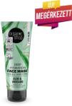  OrganicShop Mélyhidratáló arcmaszk aloe verával és avokádóval 75ml