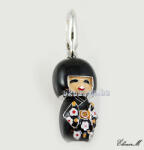 ÉkszerM Karláncra Kapcsolható Medál OW 35789