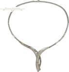 ÉkszerM Ezüst Nyakék (méret: 46) EE 113682