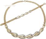 ÉkszerM Arany Nyakék (méret: 46) AU 77860