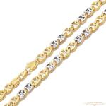 ÉkszerM Arany Lánc (méret: 56) AU 68274