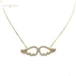 ÉkszerM Arany Lánc (méret: 38) AU 66724