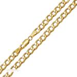 ÉkszerM Arany Lánc (méret: 50) AU 68455