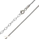 ÉkszerM Fehérarany Bokalánc (méret: 24-27) AU 85708