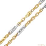 ÉkszerM Arany Lánc (méret: 56) AU 72402