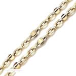 ÉkszerM Arany Lánc (méret: 56) AU 72617