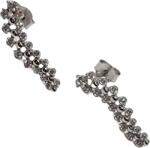 ÉkszerM Fehérarany Stekkeres Fülbevaló AU 79053