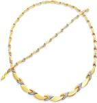 ÉkszerM Arany Nyakék (méret: 48) AU 88505