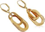 ÉkszerM Arany Lógós Fülbevaló AU 83967