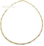 ÉkszerM Arany Nyakék (méret: 50) AU 64994